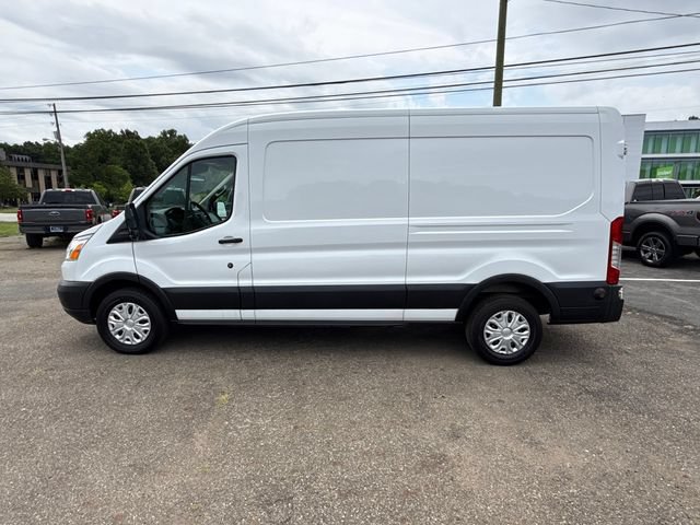 Certified 2019 Ford Transit 250 148 Medium Roof RWD image 8