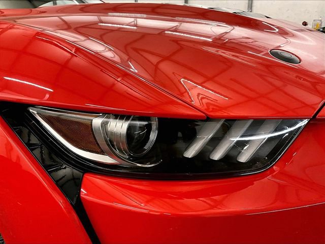 Certified 2022 Ford Mustang Shelby GT500 RWD image 27