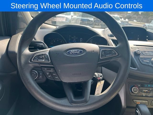 Certified 2018 Ford Escape SE AWD/4WD image 11