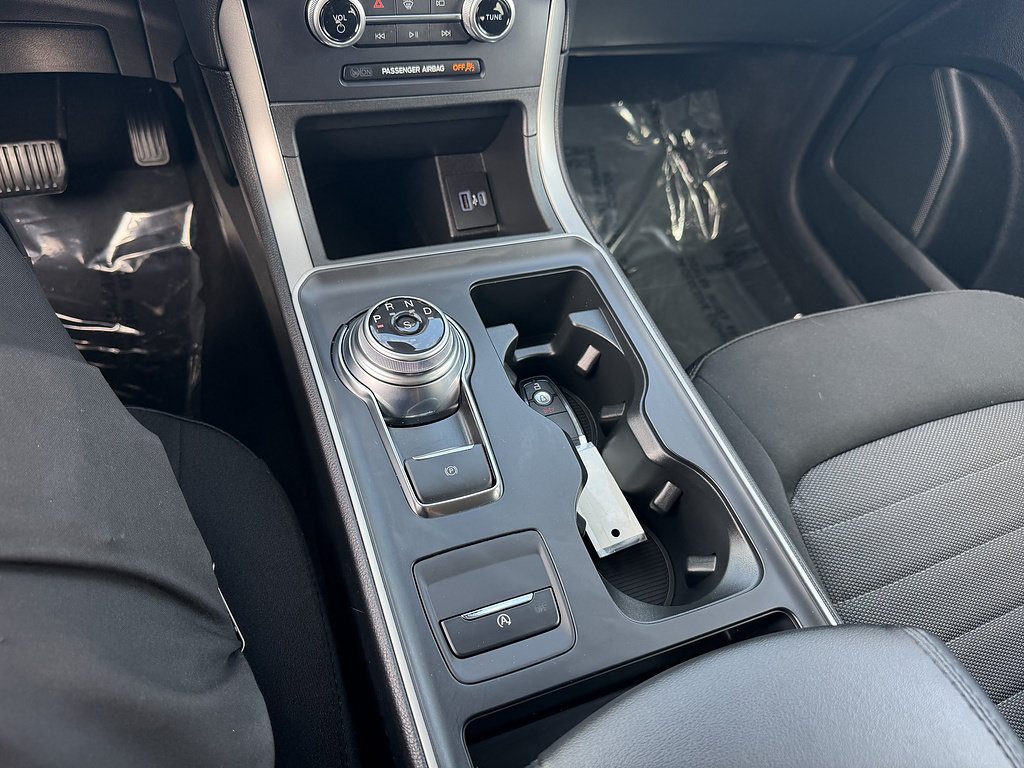 Certified 2022 Ford Edge SE AWD/4WD image 16