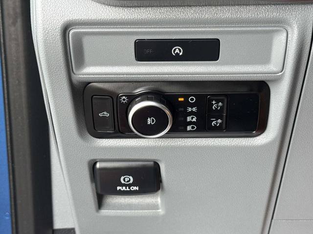 Certified 2025 Ford F150 XLT AWD/4WD image 19
