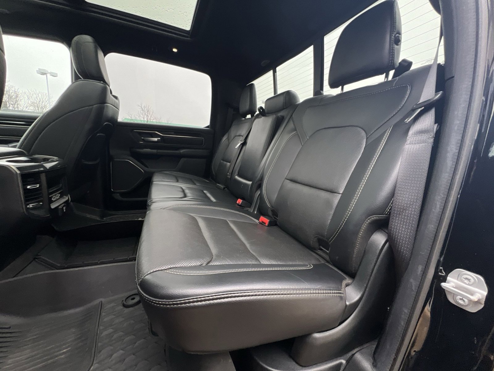 Used 2020 RAM 1500 Rebel w/ Rebel Level 2 Equipment Group image 25