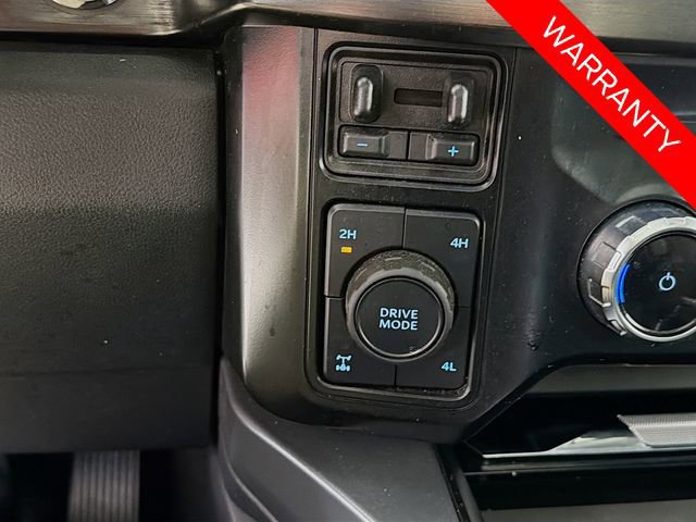 Certified 2024 Ford F250 Lariat w/ Lariat Ultimate Package image 17