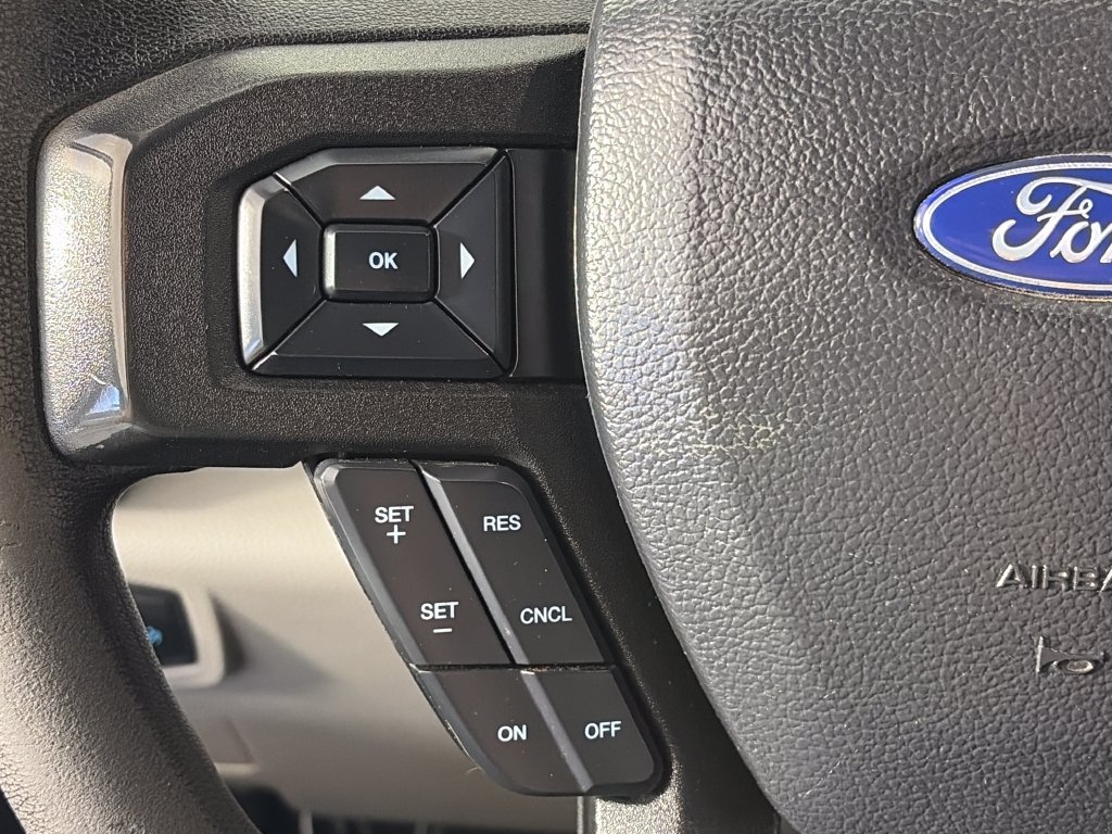 Certified 2019 Ford F450 XL w/ Power Equipment Group AWD/4WD image 17