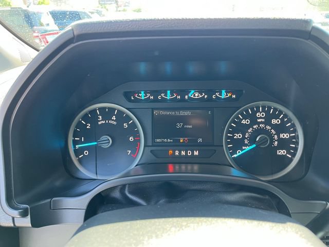 Certified 2020 Ford F150 XLT w/ Equipment Group 302A Luxury AWD/4WD image 19