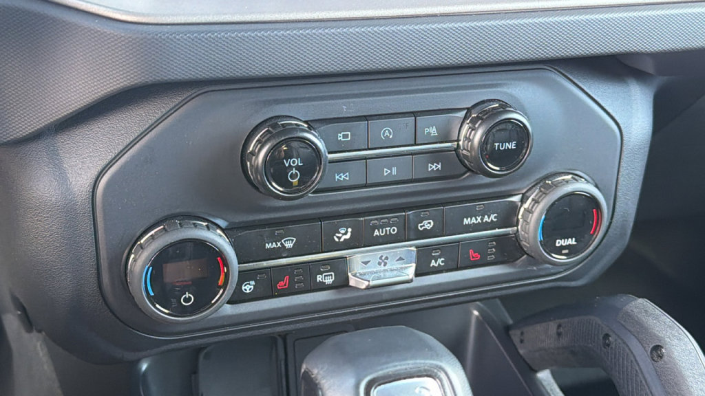 Certified 2024 Ford Bronco Raptor AWD/4WD image 14