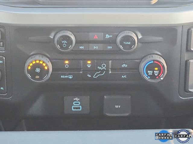Certified 2025 Ford F350 XLT w/ Snow Plow/Camper Package AWD/4WD image 17