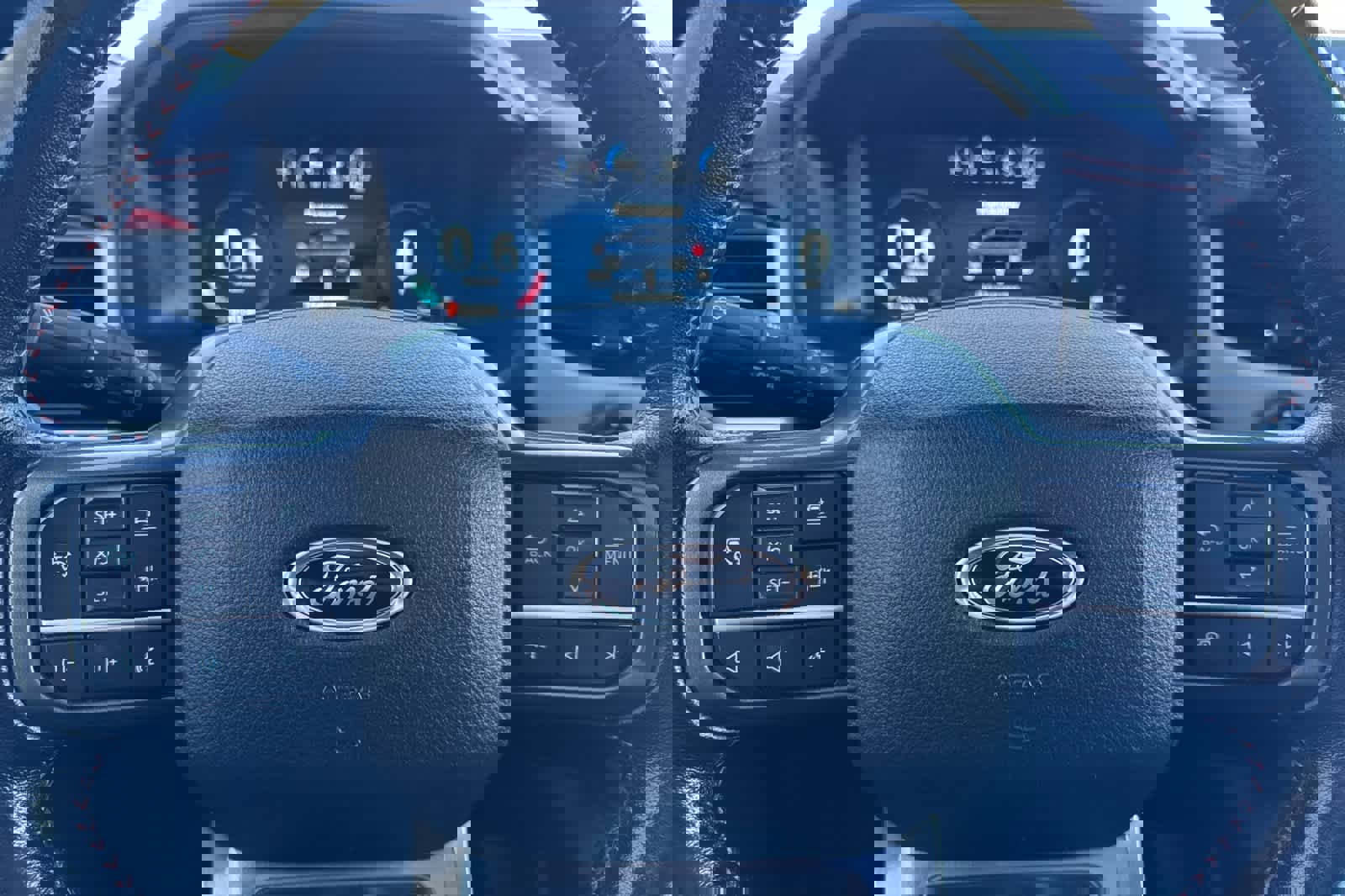 Certified 2023 Ford Expedition Timberline image 25