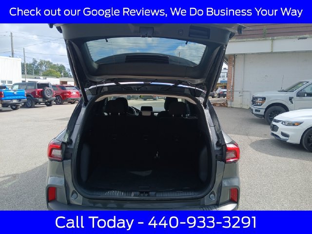 Certified 2024 Ford Escape Active w/ Cold Weather Package FWD image 37