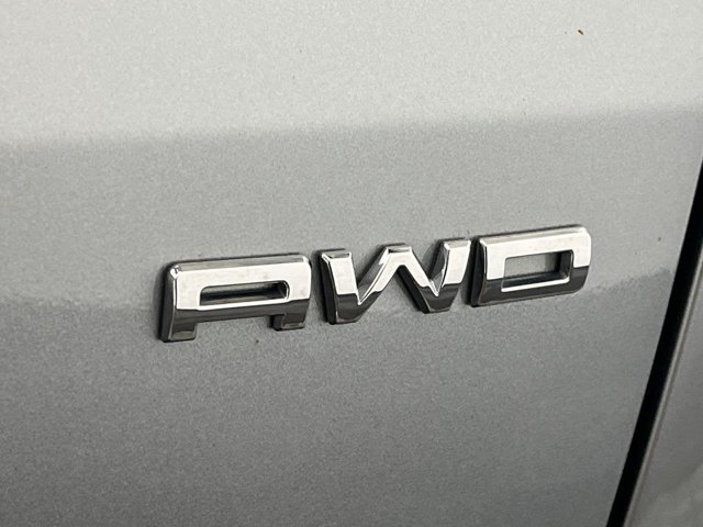 Certified 2024 Ford Escape Platinum AWD/4WD image 31