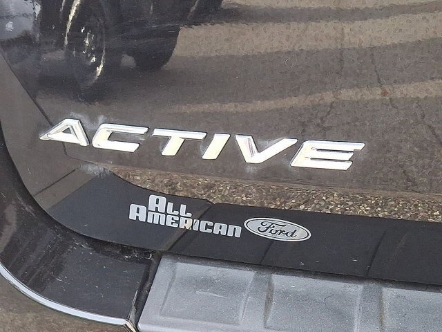 Certified 2025 Ford Explorer Active w/ Active Comfort Package AWD/4WD image 24