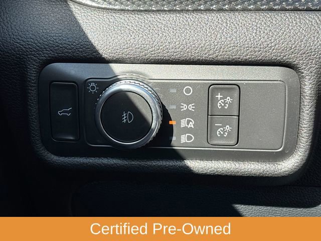 Certified 2022 Ford Explorer ST w/ ST Street Pack image 35