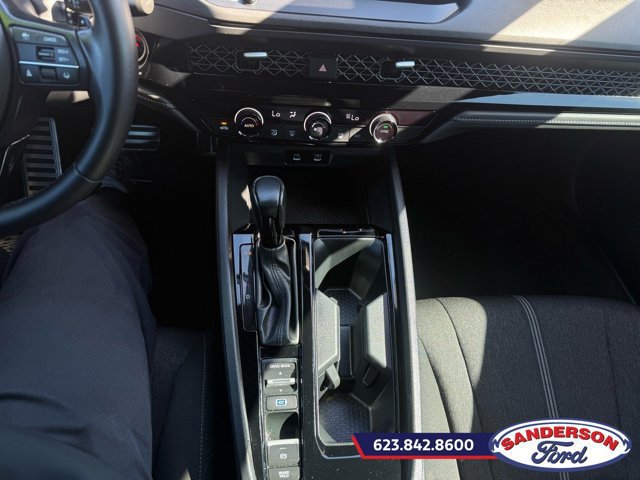 Used 2024 Honda Accord Sport image 14