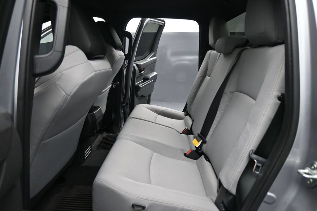 Used 2026 Toyota Tacoma SR5 RWD image 16