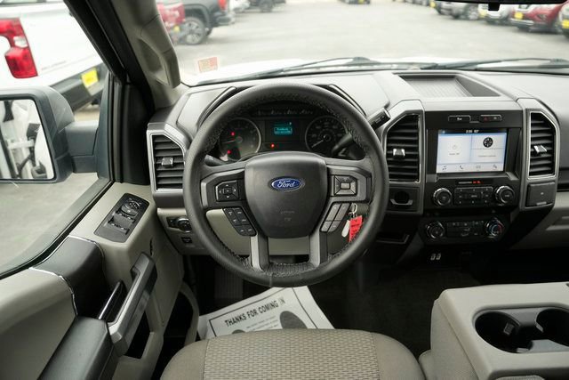 Certified 2019 Ford F150 XLT image 21
