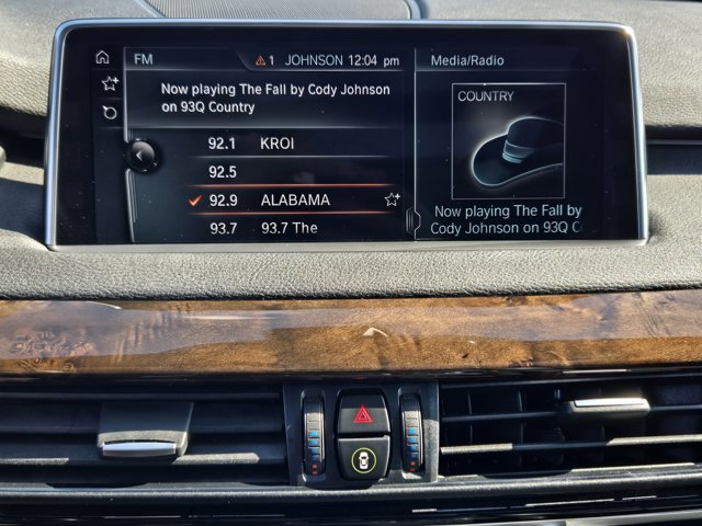 Used 2017 BMW X5 sDrive35i image 14