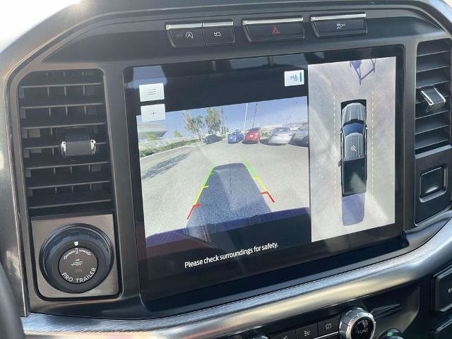 Certified 2022 Ford F150 Lariat image 14