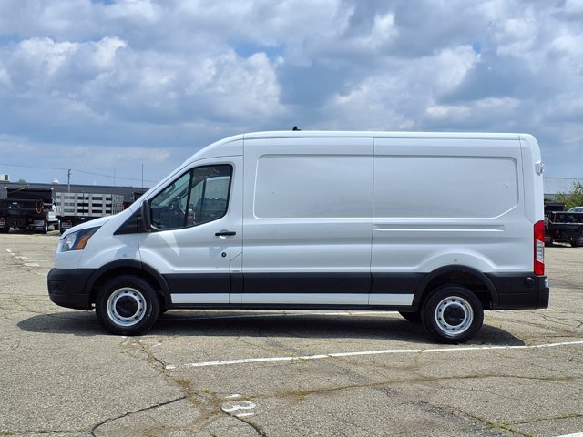 Certified 2022 Ford Transit 250 Medium Roof RWD image 28