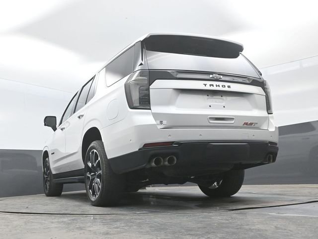 Used 2025 Chevrolet Tahoe RST w/ Comfort Package AWD/4WD image 23