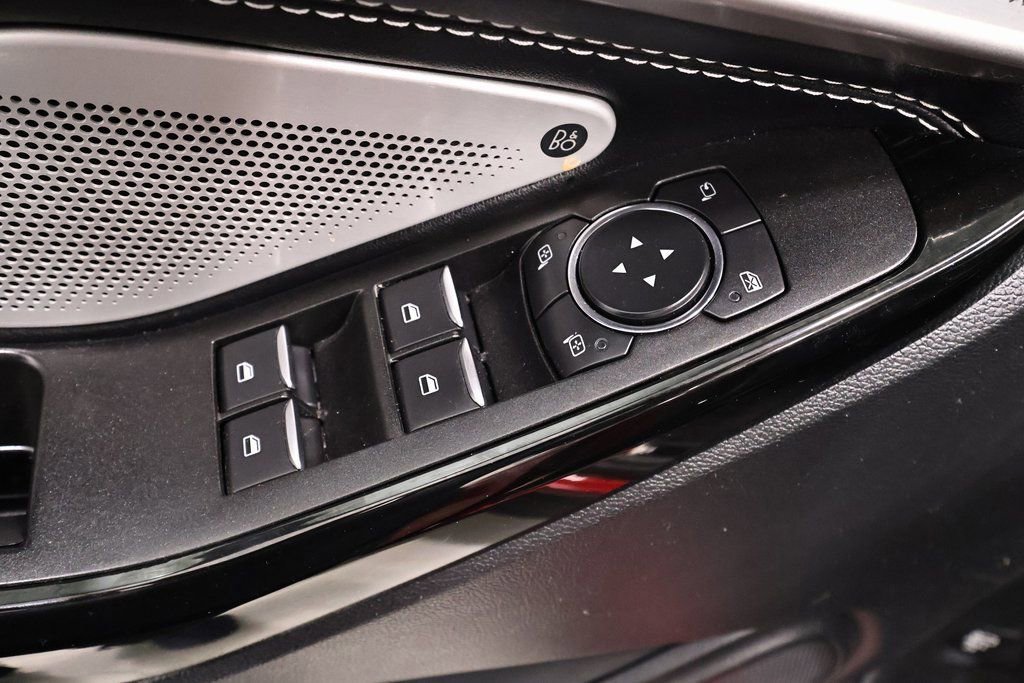 Certified 2023 Ford Explorer ST w/ Equipment Group 401A AWD/4WD image 16