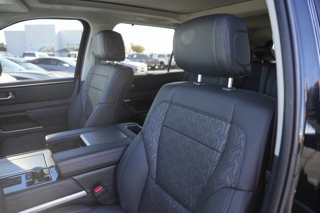 Used 2024 Toyota Sequoia Limited image 10