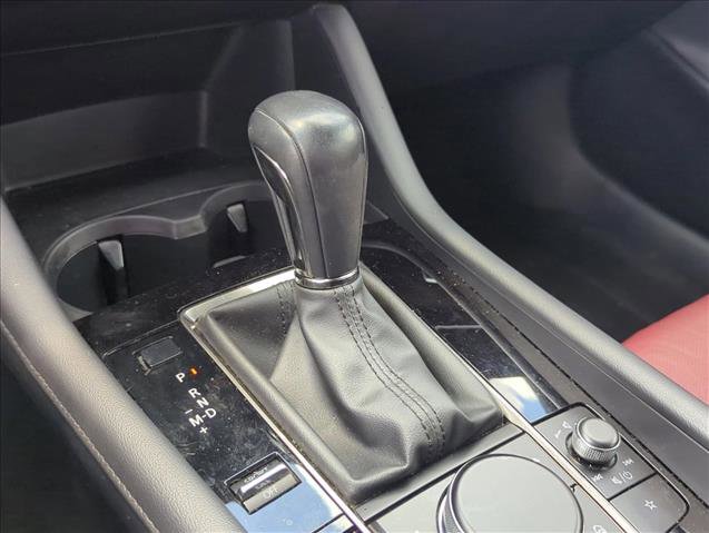 Used 2023 MAZDA MAZDA3 Hatchback w/ Appearance Package AWD/4WD image 8