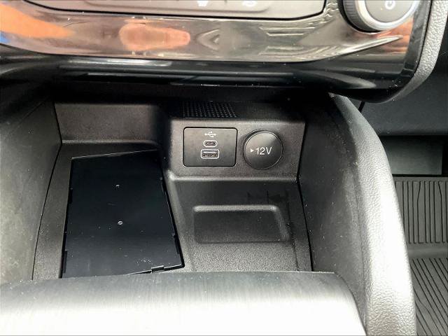 Certified 2025 Ford Escape Platinum AWD/4WD image 18