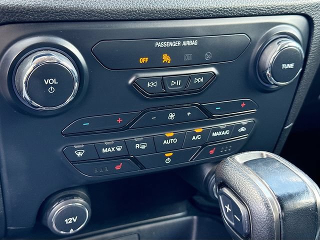 Certified 2019 Ford Ranger XLT w/ Equipment Group 302A Luxury AWD/4WD image 24