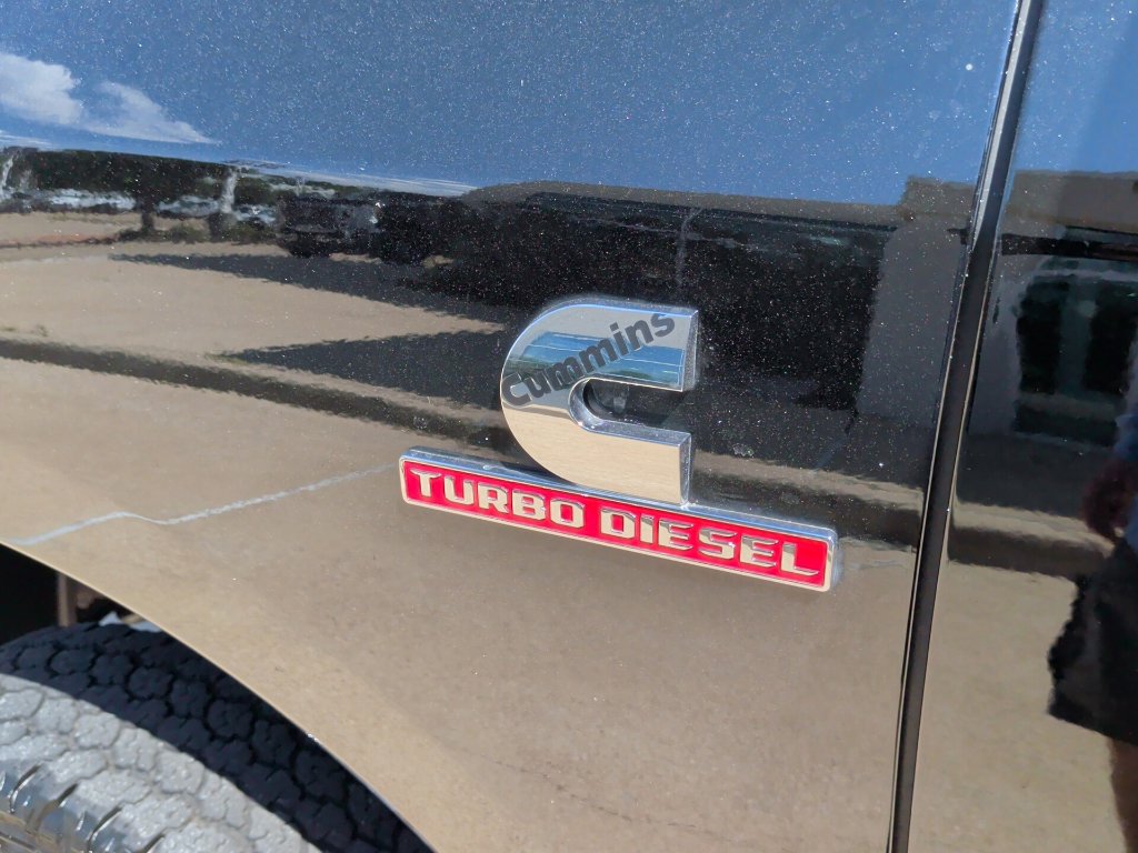 Used 2026 RAM 3500 Tradesman AWD/4WD image 30