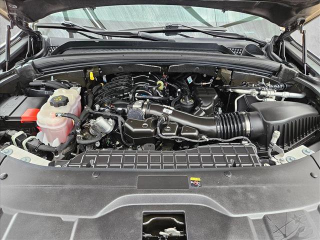 Used 2022 Jeep Grand Cherokee L Limited AWD/4WD image 25