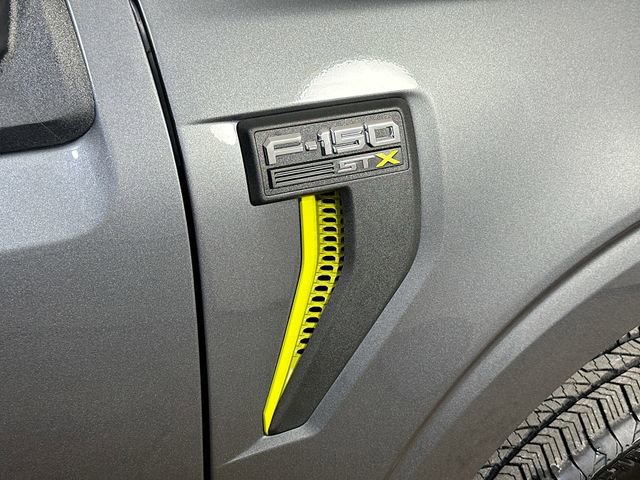 Certified 2025 Ford F150 STX w/ Equipment Group 200A image 13