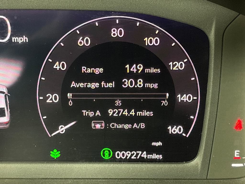 Used 2023 Honda Accord EX image 21