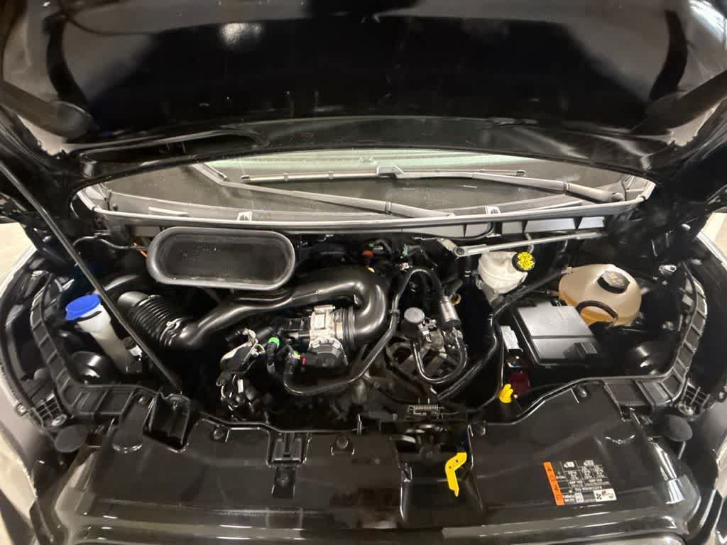 Certified 2024 Ford Transit 350 XLT RWD image 21