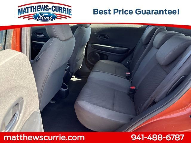 Used 2020 Honda HR-V Sport image 12
