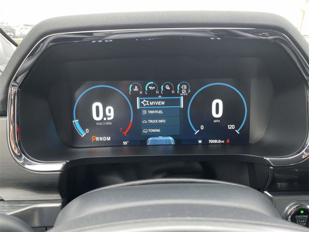 Certified 2022 Ford F150 Lariat image 30