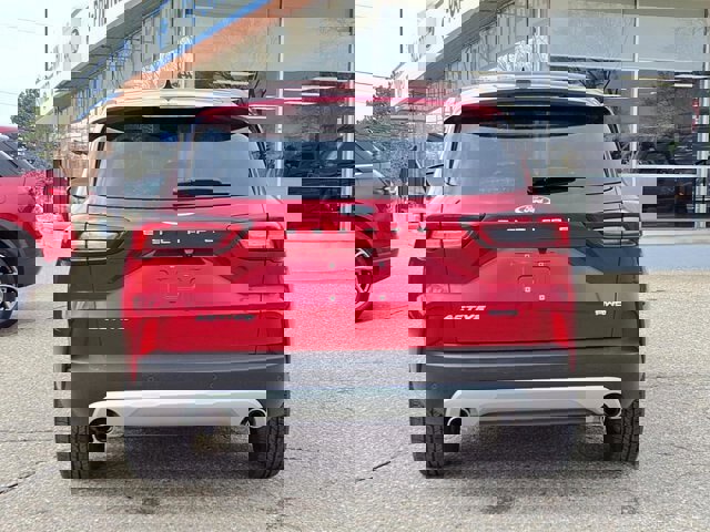 Certified 2023 Ford Escape Active w/ Tech Pack #2 image 2