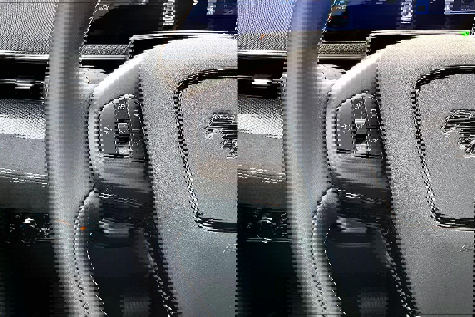 Certified 2025 Ford Mustang Mach-E GT image 24