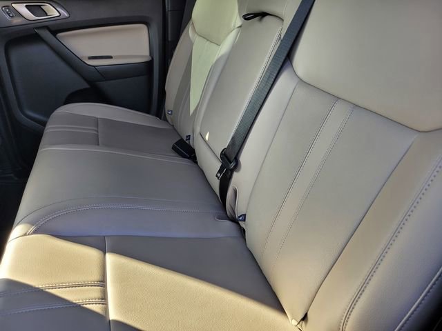 Certified 2021 Ford Ranger Lariat w/ Equipment Group 501A High image 13