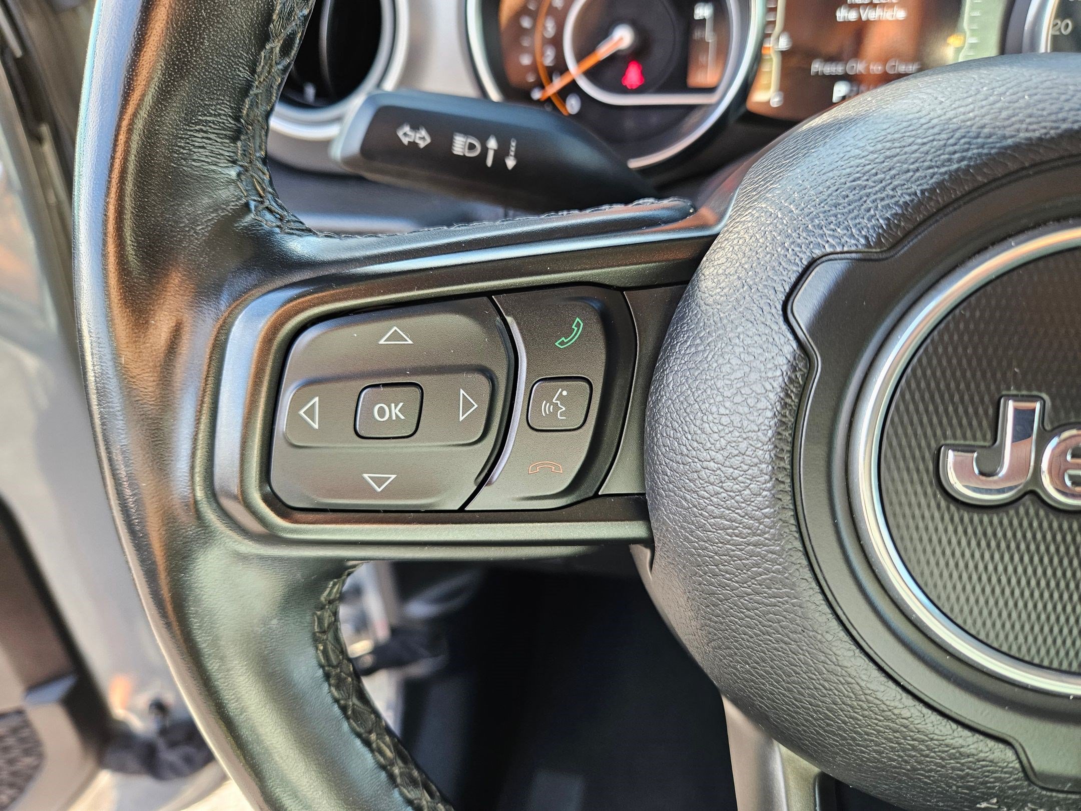 Used 2021 Jeep Wrangler Unlimited Sport AWD/4WD image 19