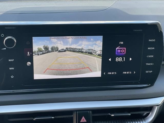 Used 2022 Kia K5 GT-Line FWD image 16