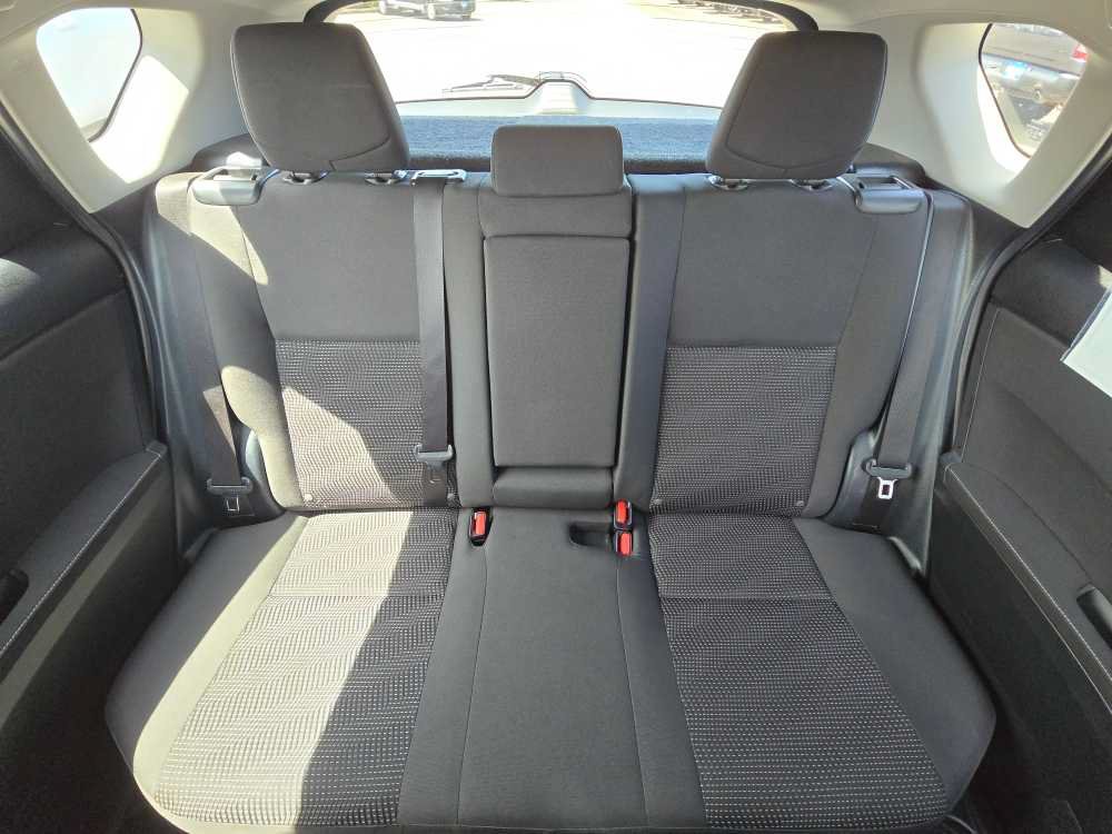 Used 2018 Toyota Corolla iM FWD image 17