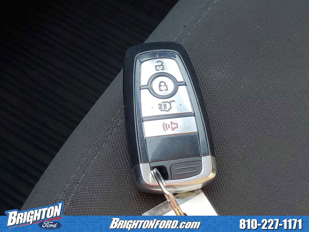 Certified 2024 Ford Explorer XLT AWD/4WD image 31