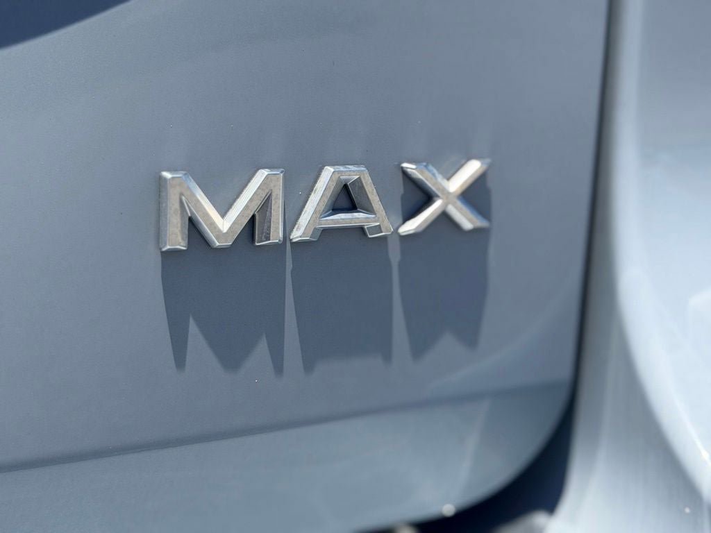 Certified 2025 Ford Expedition Max Active AWD/4WD image 10