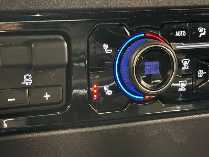 Used 2024 Chevrolet Silverado 1500 LT Trail Boss w/ Protection Package image 30