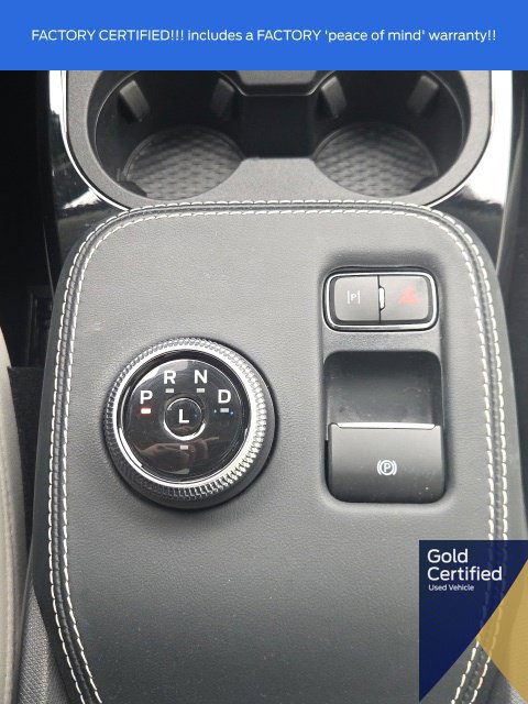 Certified 2022 Ford Mustang Mach-E Premium AWD/4WD image 35