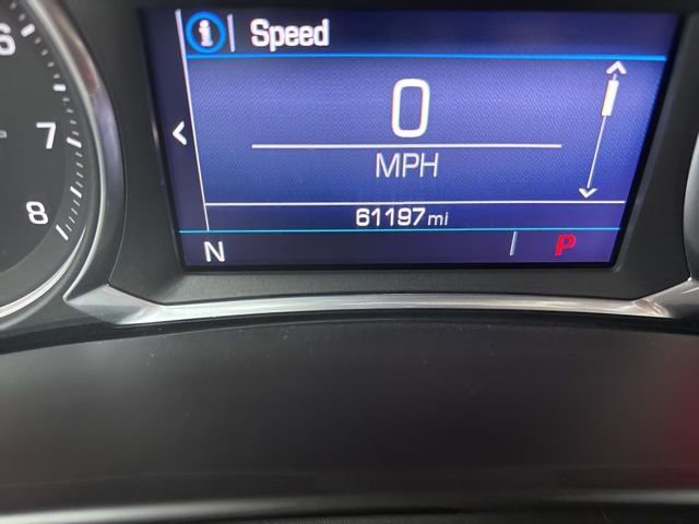 Used 2019 GMC Terrain SLE image 14