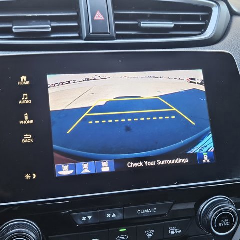 Used 2022 Honda CR-V EX-L image 20