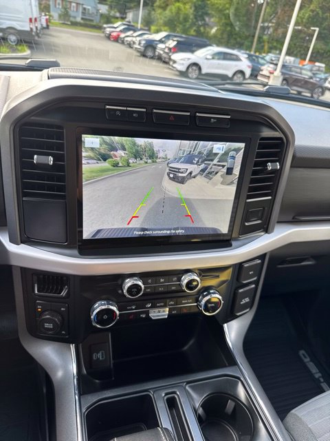 Certified 2023 Ford F150 XLT w/ Equipment Group 302A High AWD/4WD image 31