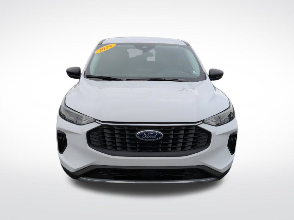 Certified 2024 Ford Escape Active AWD/4WD image 11