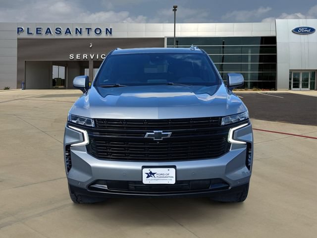 Used 2023 Chevrolet Tahoe RST w/ Luxury Package RWD image 8